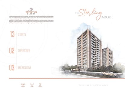 Om Atharva Elanza Brochure Image 2