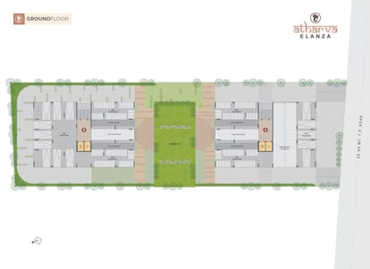 Om Atharva Elanza Brochure Image 5