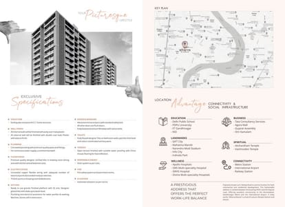 Om Atharva Elanza Brochure Image 11