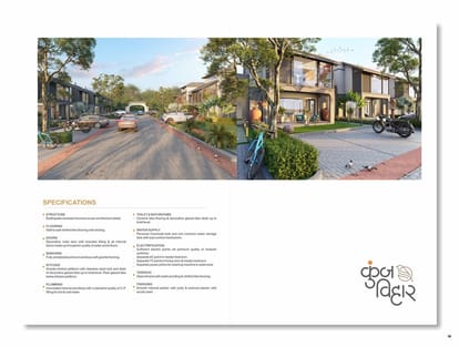 Krishna Kunj Vihar Brochure Image 6