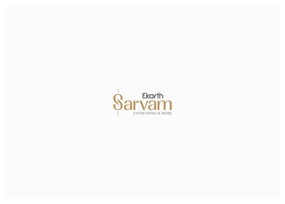 Ekarth Sarvam Brochure Image 1