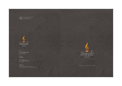 Diwali Skyz Brochure Image 1