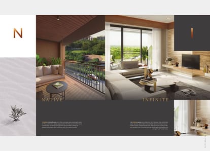 Nityam Luxuria Brochure Image 4
