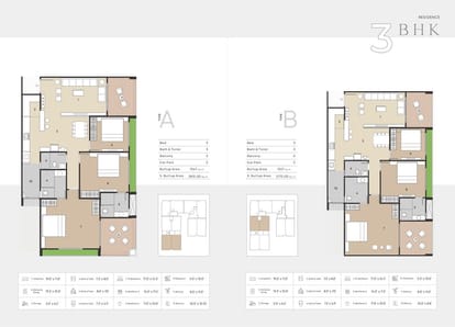 Nityam Luxuria Brochure Image 9