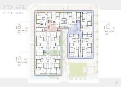 Nityam Luxuria Brochure Image 8