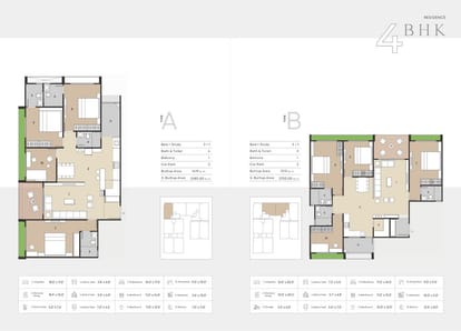 Nityam Luxuria Brochure Image 10