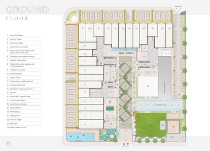 Nityam Luxuria Brochure Image 7