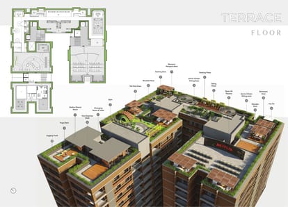 Nityam Luxuria Brochure Image 12