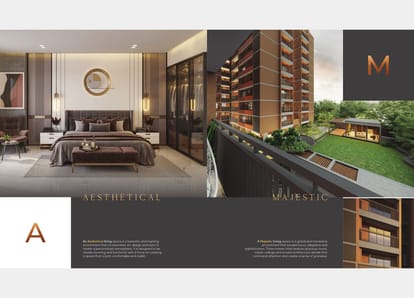 Nityam Luxuria Brochure Image 6