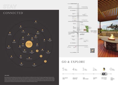 Nityam Luxuria Brochure Image 14