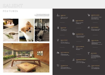 Nityam Luxuria Brochure Image 13