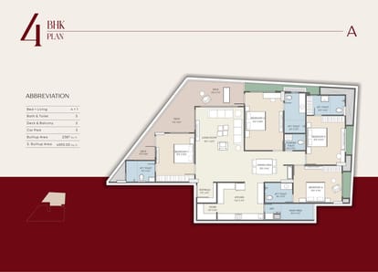 Nityam Harmony Brochure Image 19