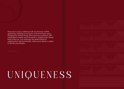 Nityam Harmony Brochure Image 2