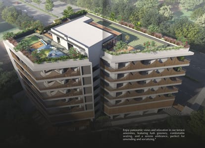 Nityam Harmony Brochure Image 13