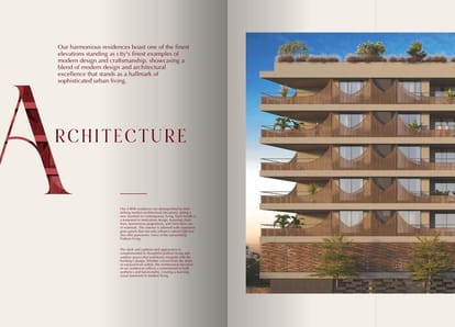 Nityam Harmony Brochure Image 6