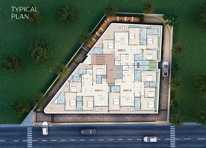 Nityam Harmony Brochure Image 17