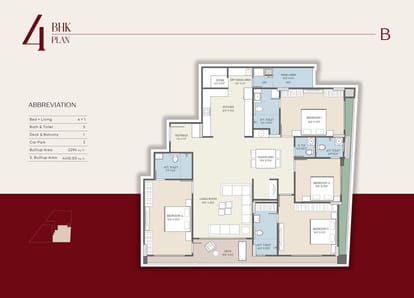 Nityam Harmony Brochure Image 20