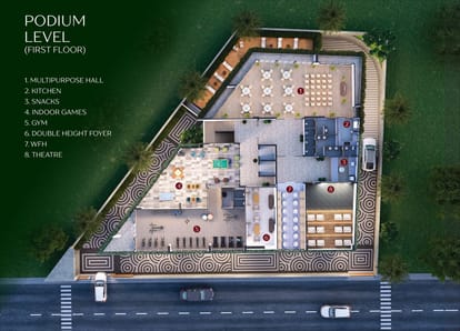 Nityam Harmony Brochure Image 15