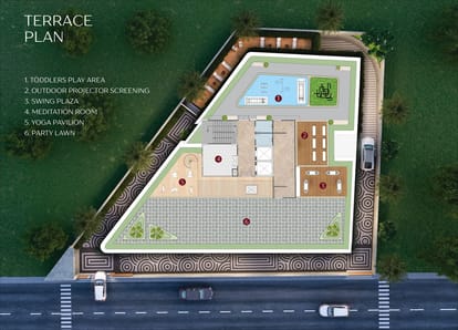 Nityam Harmony Brochure Image 16