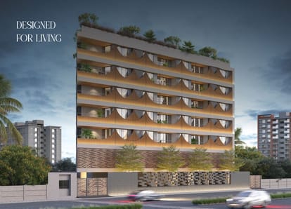 Nityam Harmony Brochure Image 11