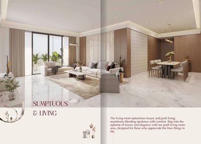Nityam Harmony Brochure Image 4