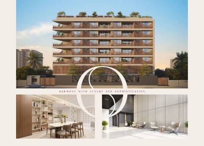 Nityam Harmony Brochure Image 8
