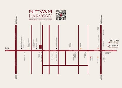 Nityam Harmony Brochure Image 23