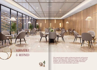 Nityam Harmony Brochure Image 3