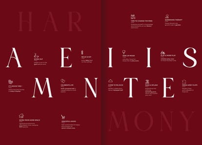 Nityam Harmony Brochure Image 18