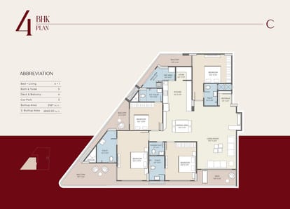 Nityam Harmony Brochure Image 21