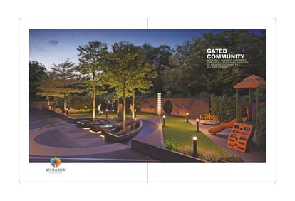 Vishakha Empyrean Brochure Image 4