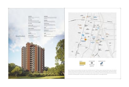 Vishakha Empyrean Brochure Image 12