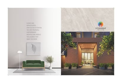 Vishakha Empyrean Brochure Image 2