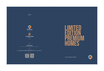 Vishakha Empyrean Brochure Image 1