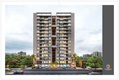 Vishakha Olivia Brochure Image 3