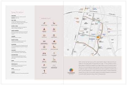 Vishakha Olivia Brochure Image 13
