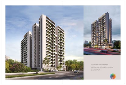 Vishakha Olivia Brochure Image 2