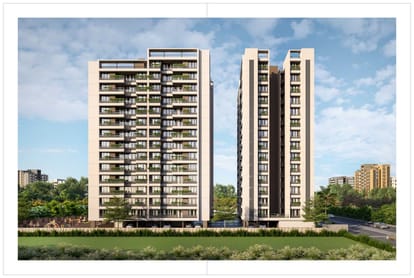 Vishakha Olivia Brochure Image 5