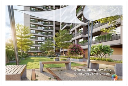Vishakha Olivia Brochure Image 6