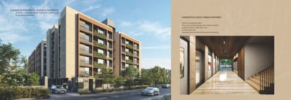 Sattva Exotica Brochure Image 11
