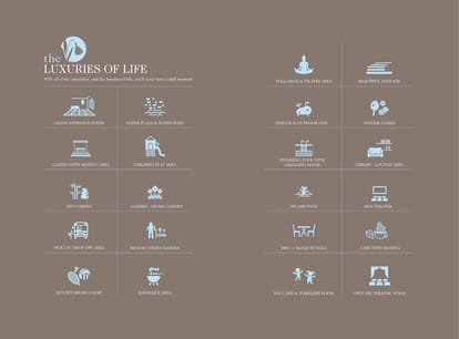 Praharsh Bluebell Brochure Image 8