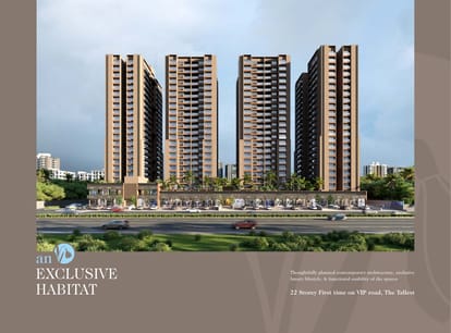 Praharsh Bluebell Brochure Image 4