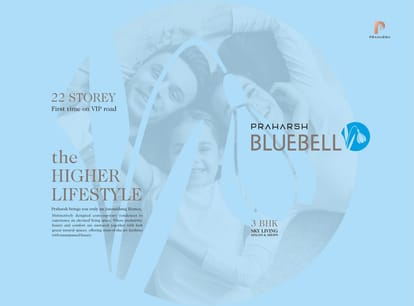 Praharsh Bluebell Brochure Image 2