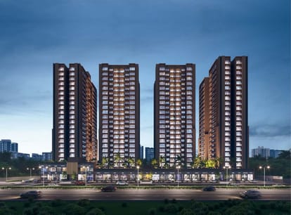 Praharsh Bluebell Brochure Image 6