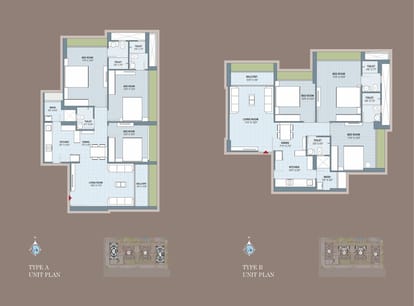 Praharsh Bluebell Brochure Image 22