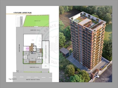 Kite View Brochure Image 5