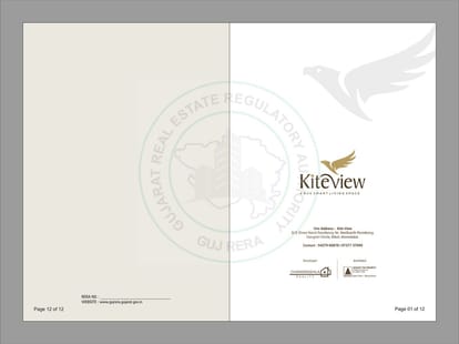Kite View Brochure Image 1