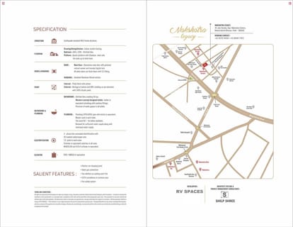 Nakshatra Legacy Brochure Image 7