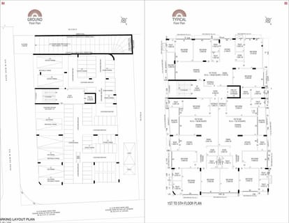 Nakshatra Legacy Brochure Image 3
