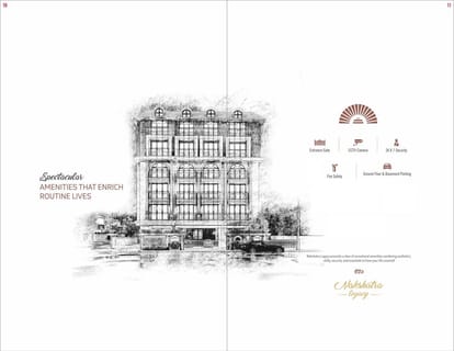 Nakshatra Legacy Brochure Image 6